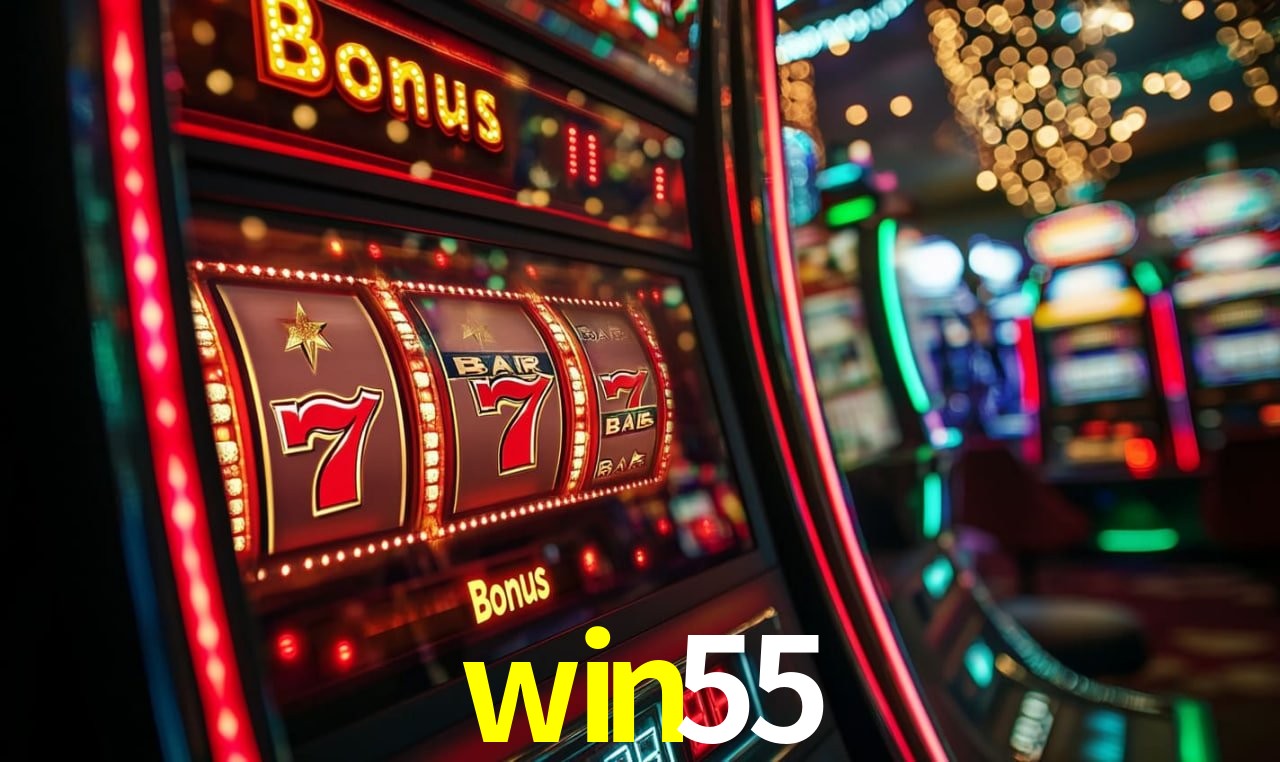 APP oficial da win55 para mobile
