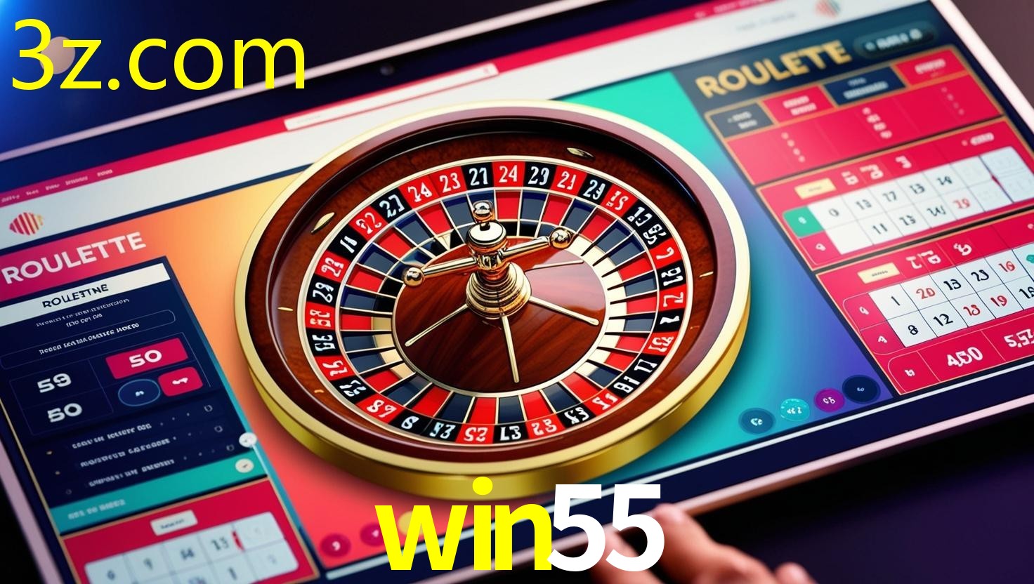 WIN55