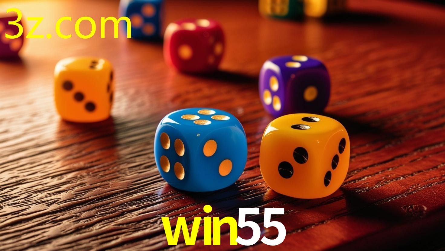 WIN55